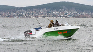 ВИЗА Легант-600