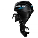 Инжектоный четырёхтактный лодочный мотор"Marlin MFI 30 AWRL" подробнее Инжектоный четырёхтактный лодочный мотор"Marlin MFI 30 AWRL"