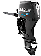 Инжектоный четырёхтактный лодочный мотор"Marlin MFI 50 AERTLV" подробнее Инжектоный четырёхтактный лодочный мотор"Marlin MFI 50 AERTLV"
