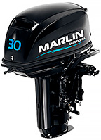 Лодочный мотор под водомёт"Marlin MP 30 AMH" подробнее Лодочный мотор под водомёт"Marlin MP 30 AMH"
