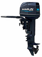 Лодочный мотор"Marlin MP 30 AMHS" подробнее Лодочный мотор"Marlin MP 30 AMHS"