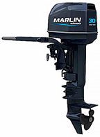 Лодочный мотор"Marlin MP 30 AWHS" подробнее Лодочный мотор"Marlin MP 30 AWHS"