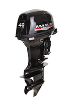 Лодочный мотор"Marlin MP 40 AERTL Pro Line" подробнее Лодочный мотор"Marlin MP 40 AERTL Pro Line"