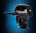 Лодочный мотор под водомёт"Marlin MP 40 AMH Pro Line" подробнее Лодочный мотор под водомёт"Marlin MP 40 AMH Pro Line"