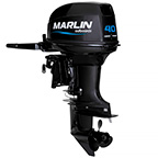 Лодочный мотор"Marlin MP 40 AWHS" подробнее Лодочный мотор"Marlin MP 40 AWHS"