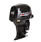 Лодочный мотор под водомёт"Marlin MP 40 AWR Pro Line" подробнее Лодочный мотор под водомёт"Marlin MP 40 AWR Pro Line"