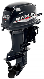 Лодочный мотор"Marlin MP 50 AMHL Pro Line" подробнее Лодочный мотор"Marlin MP 50 AMHL Pro Line"