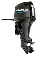 Лодочный мотор"Marlin MP 90 AERTL" подробнее Лодочный мотор"Marlin MP 90 AERTL"