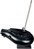 Водомётная насадка"для двухтактных моторов Yamaha 9.9-15 л.с., Marlin MP 9.9" подробнее Водомётная насадка"для двухтактных моторов Yamaha 9.9-15 л.с., Marlin MP 9.9"