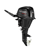 Инжектоный четырёхтактный лодочный мотор"Parsun F9.9ABMS-EFI PRO" подробнее Инжектоный четырёхтактный лодочный мотор"Parsun F9.9ABMS-EFI PRO"