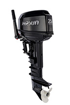 Лодочный мотор"Parsun T25BMS" подробнее Лодочный мотор"Parsun T25BMS"