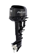 Лодочный мотор"Parsun T30AFWS" подробнее Лодочный мотор"Parsun T30AFWS"