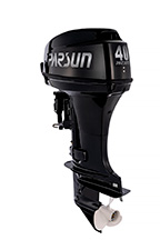 Лодочный мотор"Parsun T40FWS" подробнее Лодочный мотор"Parsun T40FWS"