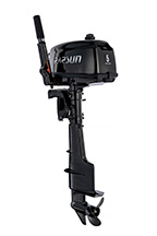Лодочный мотор"Parsun T5BML" подробнее Лодочный мотор"Parsun T5BML"