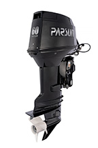 Лодочный мотор"Parsun T60AFWL-T" подробнее Лодочный мотор"Parsun T60AFWL-T"