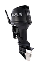 Лодочный мотор"Parsun T60ABML-D" подробнее Лодочный мотор"Parsun T60ABML-D"