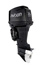 Лодочный мотор"Parsun T75BML-D" подробнее Лодочный мотор"Parsun T75BML-D"