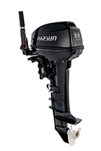 Лодочный мотор"Parsun T9.9BML" подробнее Лодочный мотор"Parsun T9.9BML"