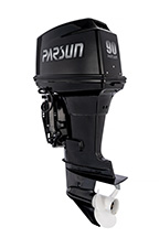 Лодочный мотор"Parsun T90BML-D" подробнее Лодочный мотор"Parsun T90BML-D"