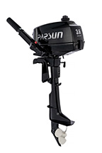 Лодочный мотор"Parsun TC3.6BMS" подробнее Лодочный мотор"Parsun TC3.6BMS"